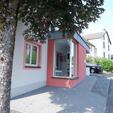 Ferienunterkunft Vulkaneifel - Baltes-Haus Brockscheid Экстерьер фото